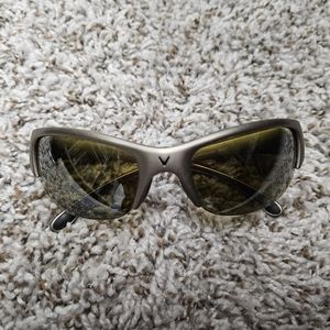 Callaway Golf Glasses
